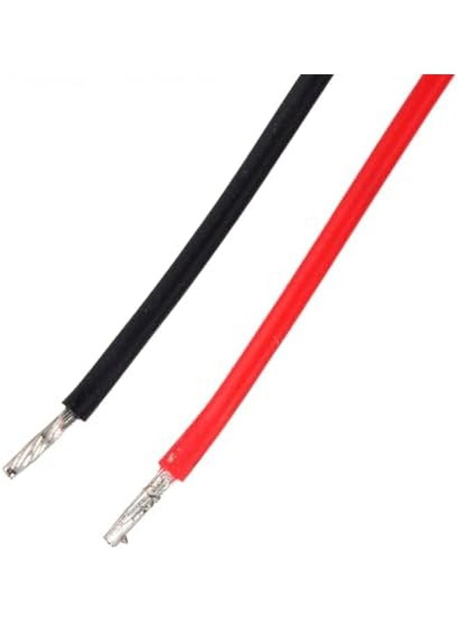 TEC112705 Thermoelectric Module Cooler Chip with Insulated Leads for PC Custom Car Cooler 0 15 4V DC 5A - Image 5