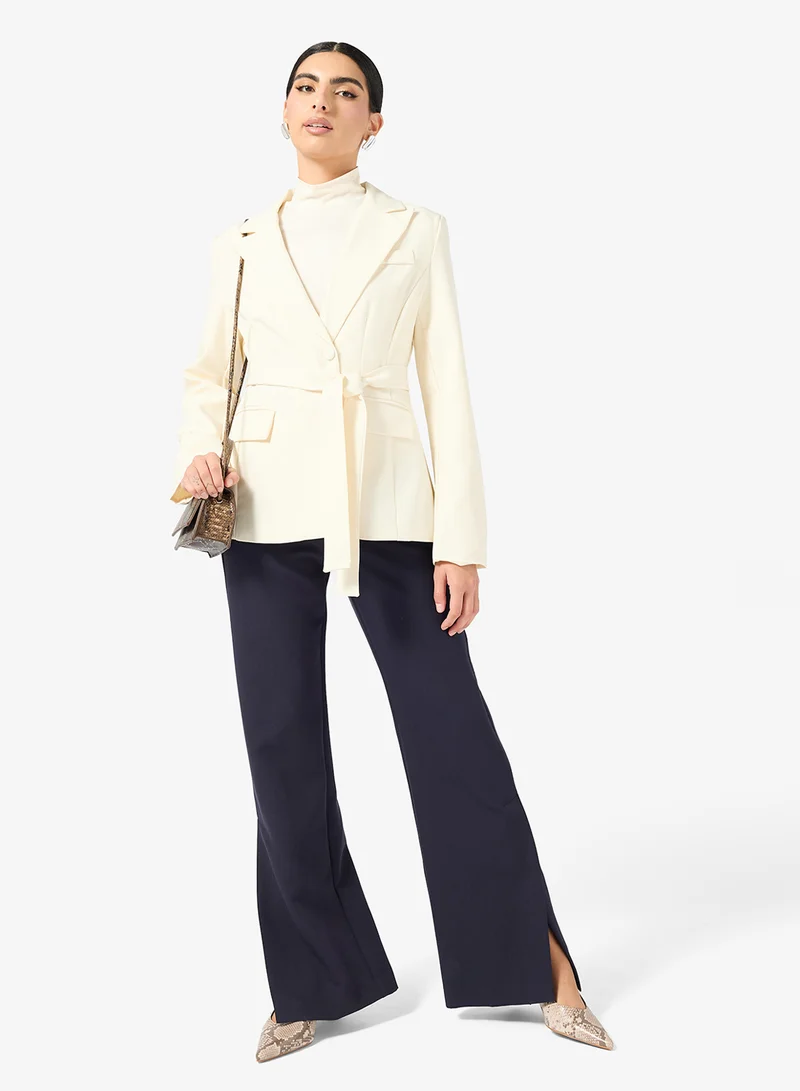 Ella  Tailored Blazer for Women | Best Price UAE