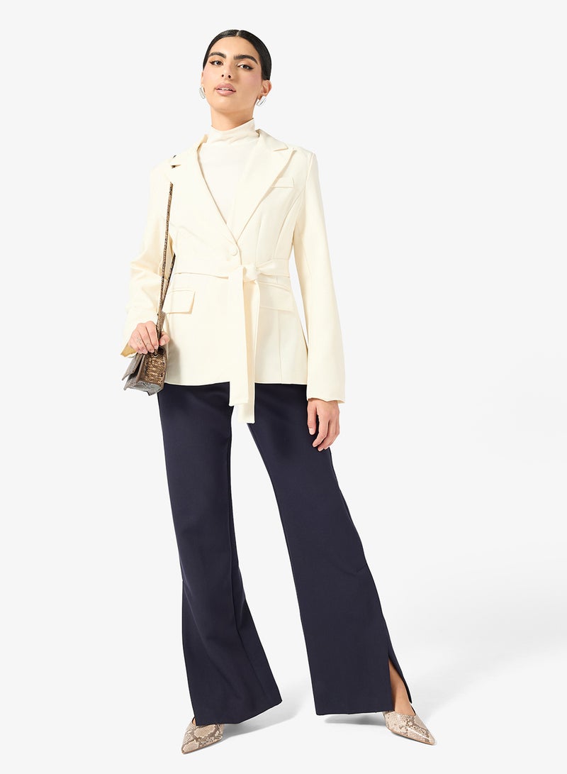 ELLA Tailored Blazer - Image 4
