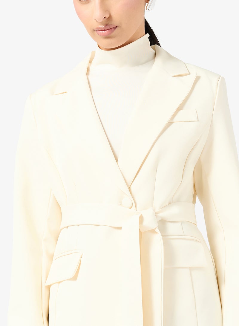 ELLA Tailored Blazer - Image 3