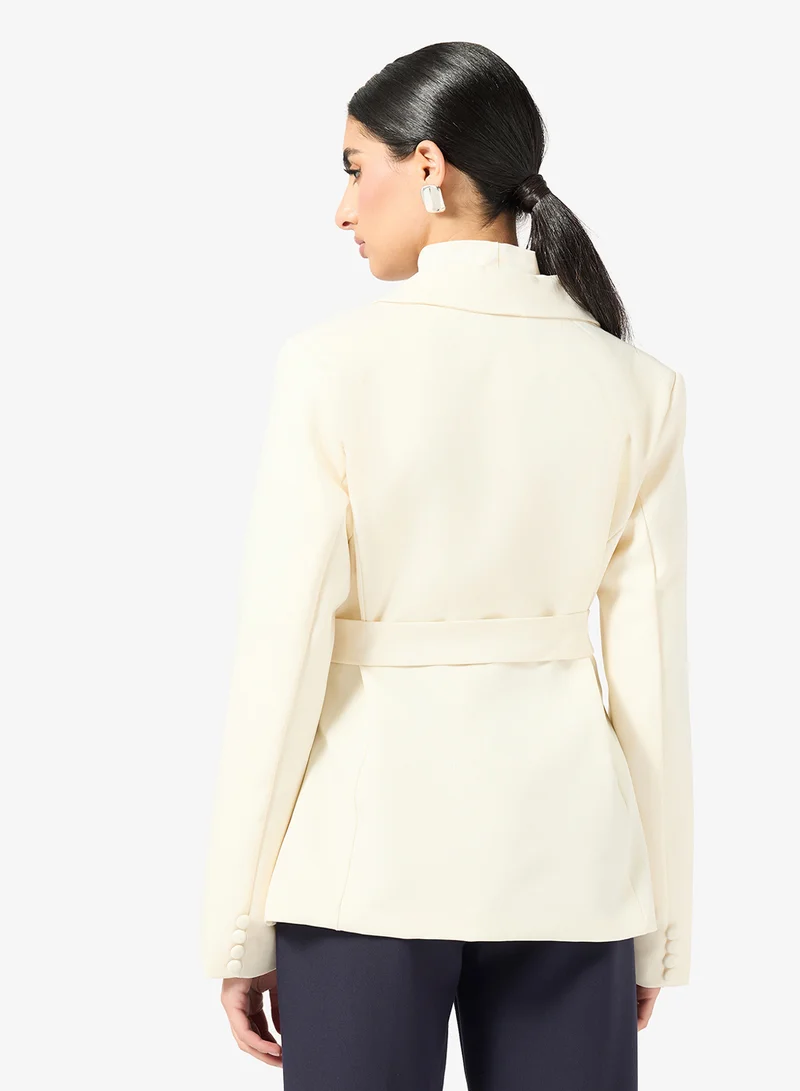 ELLA Tailored Blazer