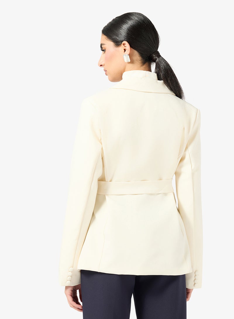 ELLA Tailored Blazer - Image 2