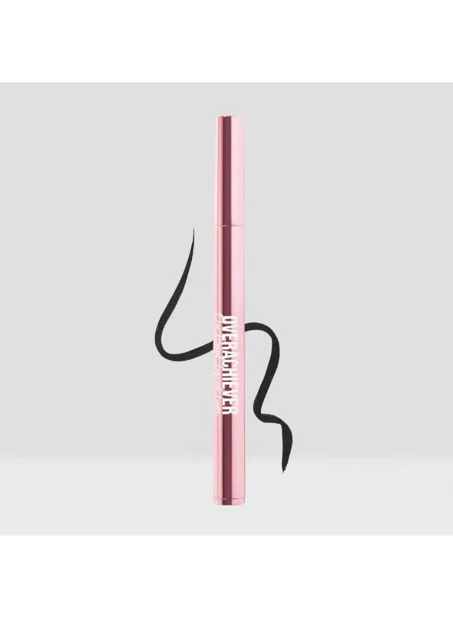 Beauty Creations Beauty Creations Overeachiver On Point Liquid Liner