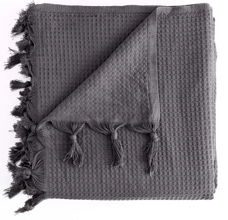 Soley | Stella | Cotton 160 x 230 cm Single Blanket
