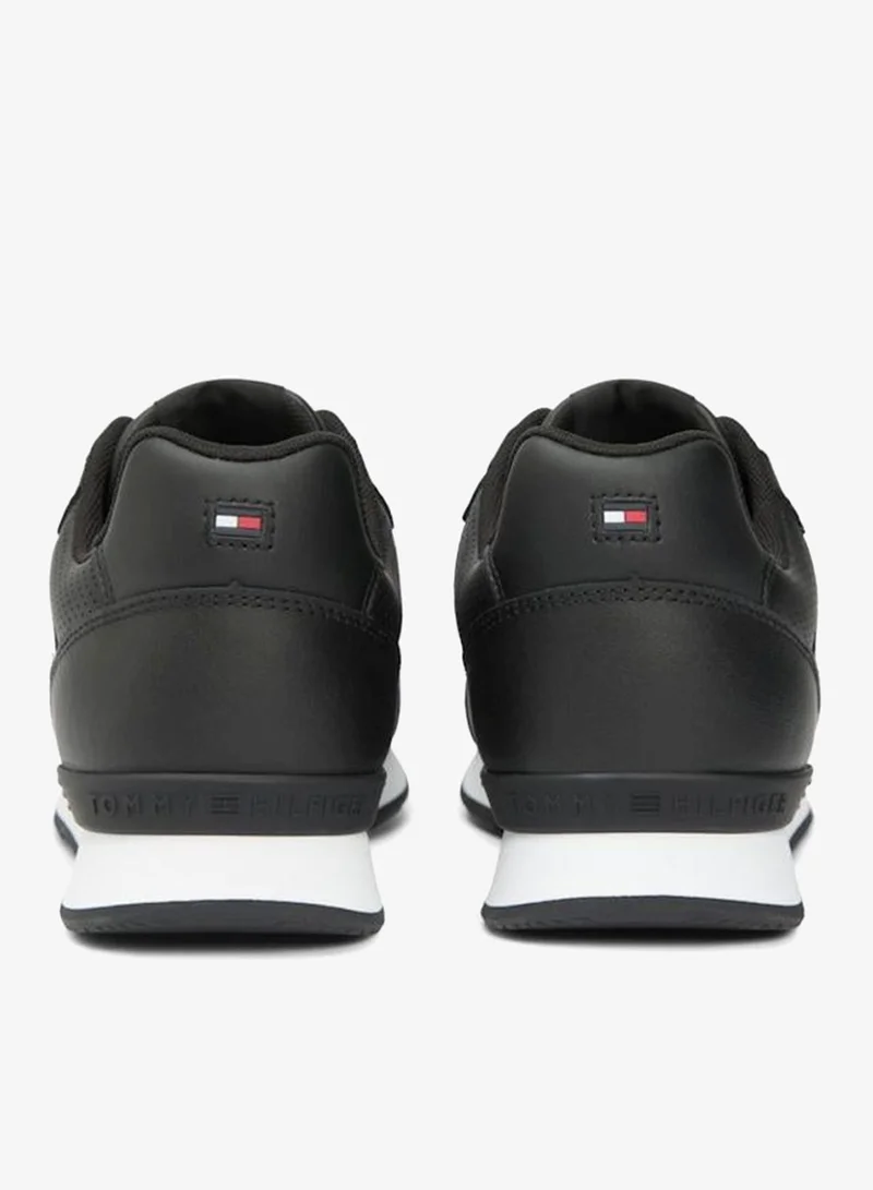 TOMMY HILFIGER  Maxlite Low Top Lace Up Sneakers for Men | Best Price UAE