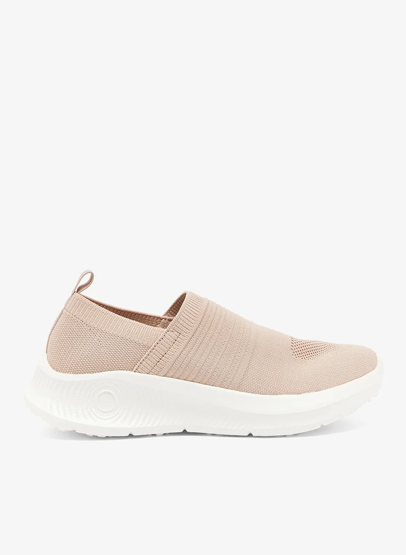 جينجر Cushioned Slip-Ons