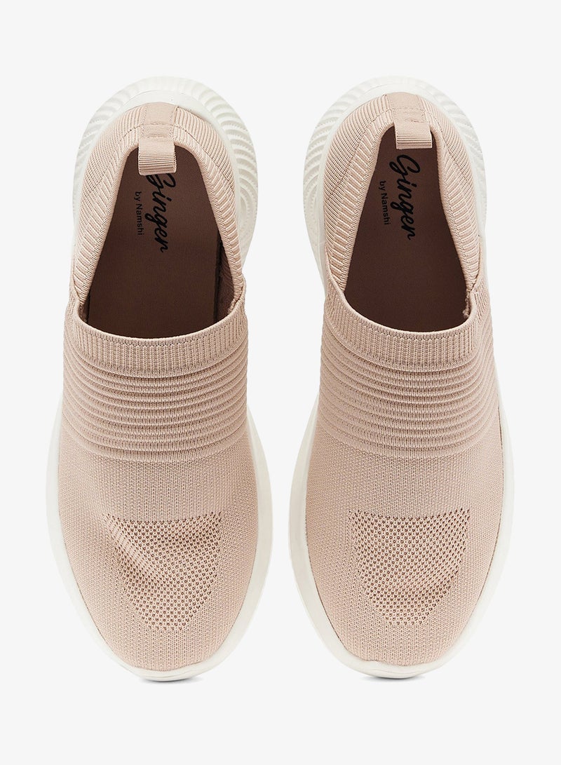 جينجر شباشب مبطنة - Image 4