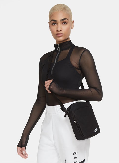 Nk Heritage Crossbody -  Fa21