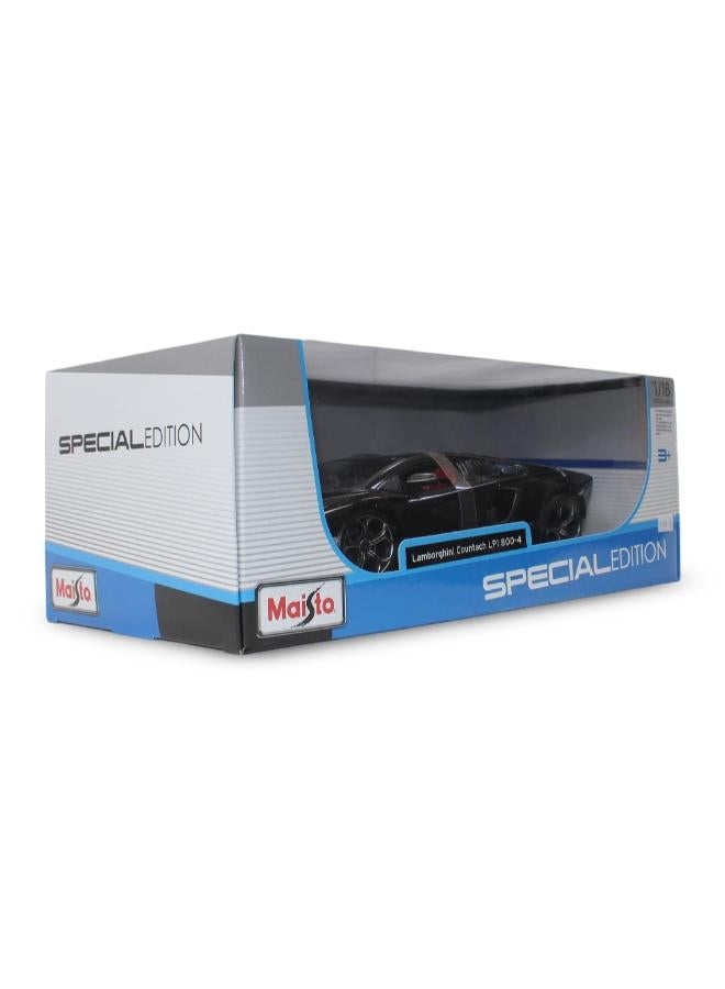 Maisto Special Edition 1:18 Scale Lamborghini Countach LPI 800-4 - Image 2