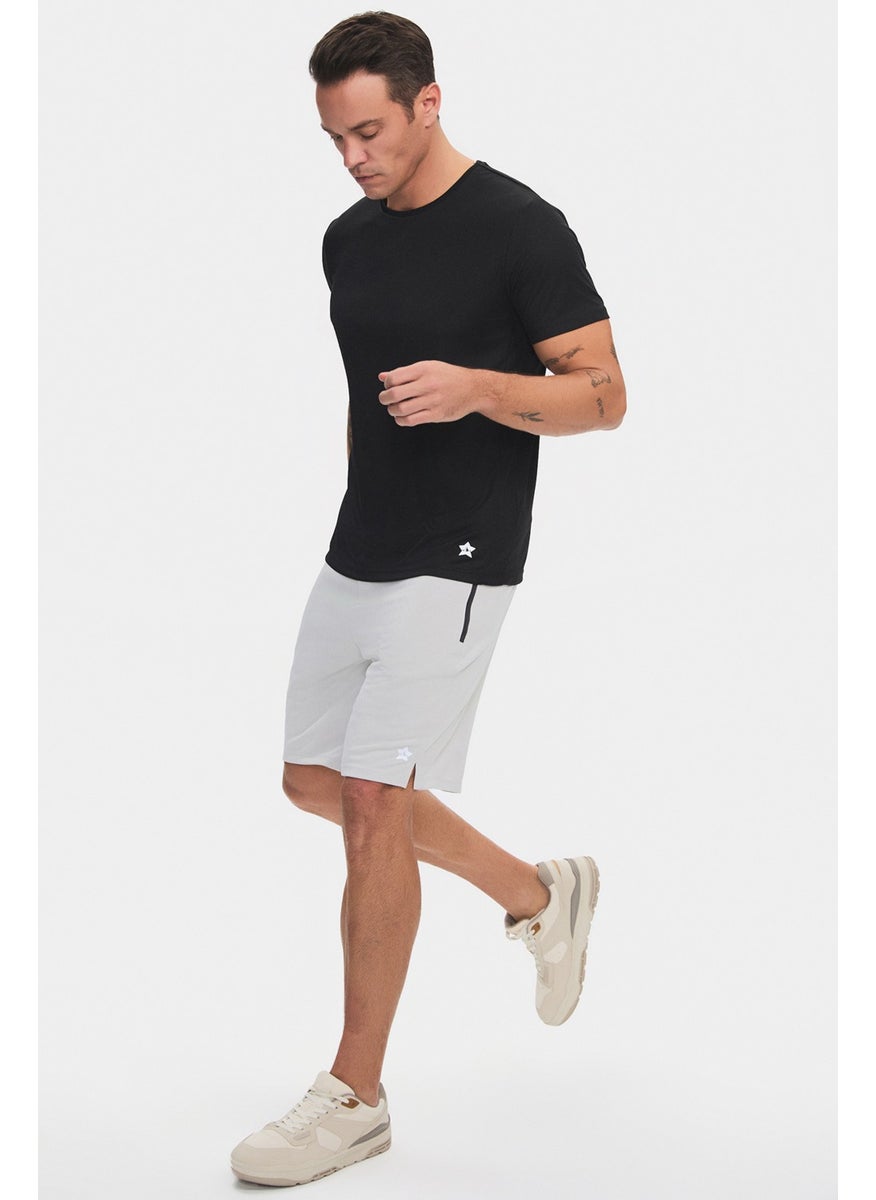 JOYSTAR - Men's Slim Fit Sports Shorts - Image 1