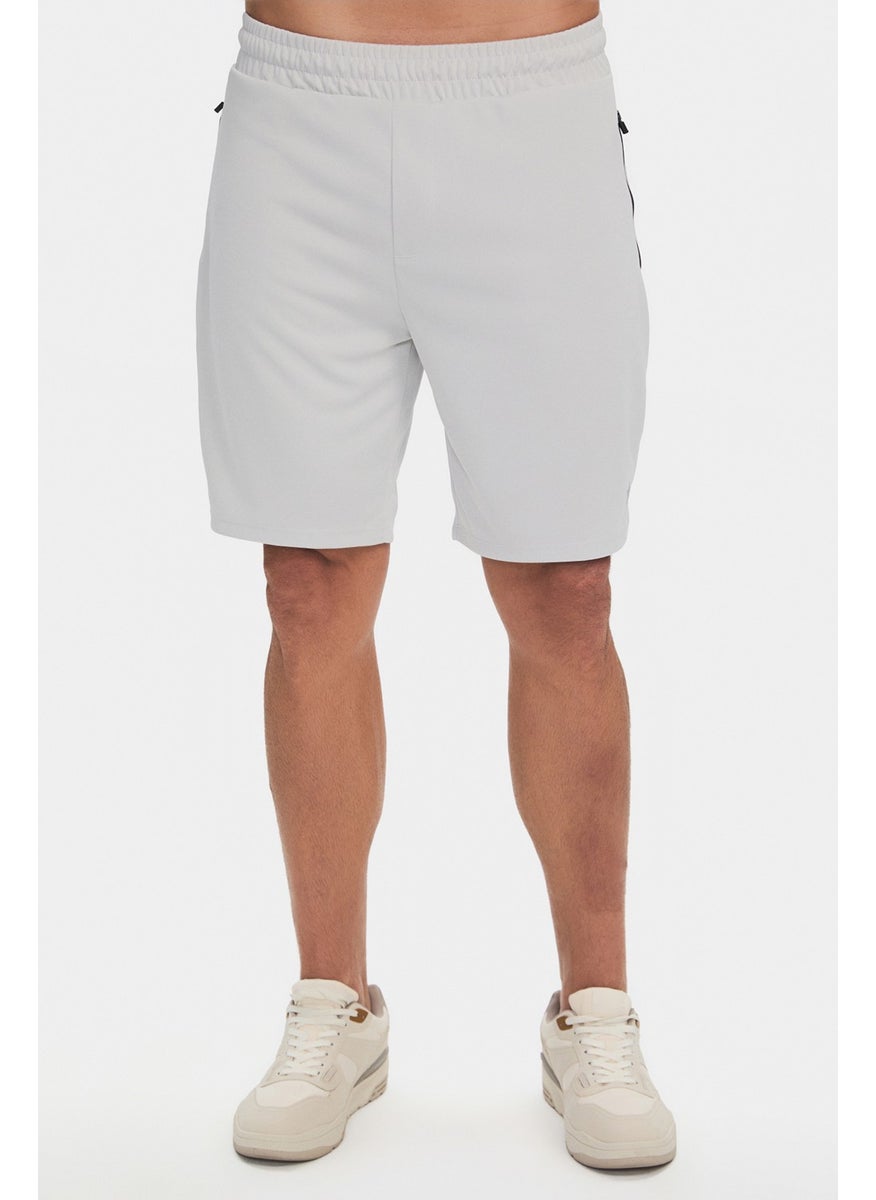 JOYSTAR - Men's Slim Fit Sports Shorts - Image 1