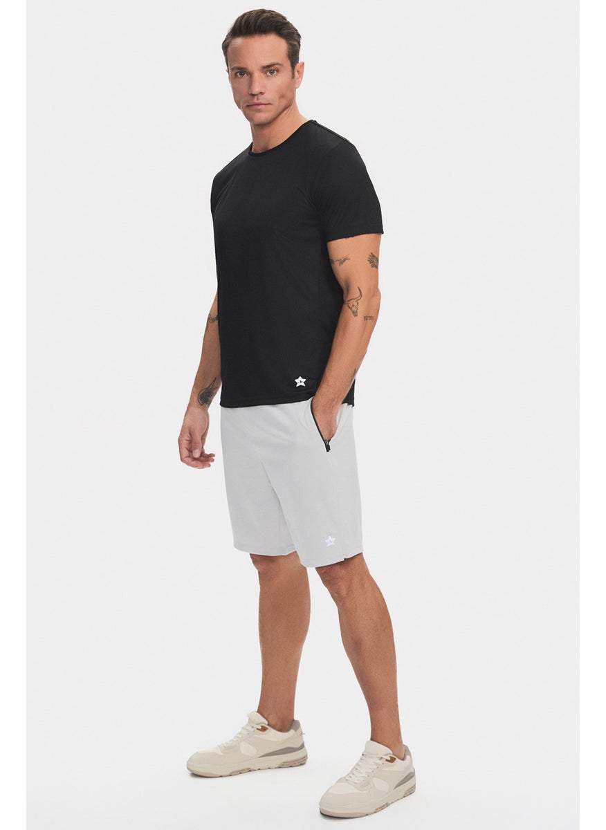 JOYSTAR - Men's Slim Fit Sports Shorts - Image 1