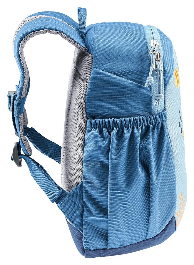 Deuter Pico backpack for children from 2 years old (5 L) - Image 3