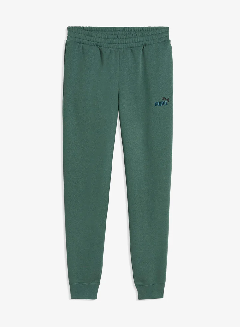 PUMA Essential No. 1 Logo Sweatpants