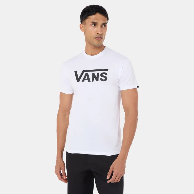 VANS Men's Classic T-Shirt