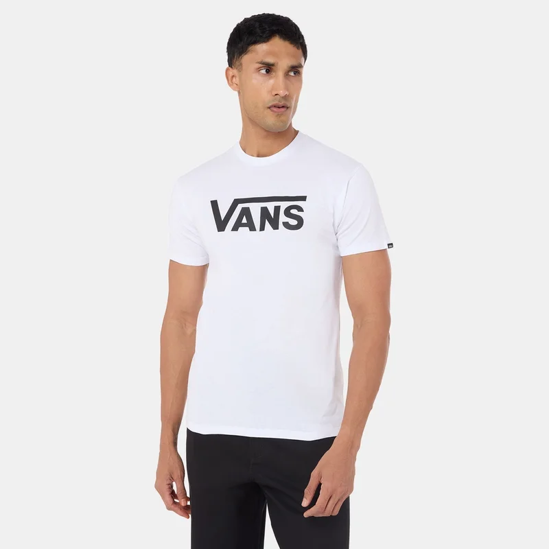 VANS Men's Classic T-Shirt