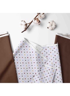 Bacati Bacati Baby & Me Valance  - Image 3