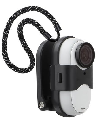 Magnetic Neck Mount for Insta360 Go 3 - Hands-Free Vlogging & Selfie Accessory with Lanyard Strap - pzsku/Z3EE01D12BC6BC6DB4B3BZ/45/_/1722501648/9a88f024-325a-4ca1-bfec-d52b5ff1e2e0