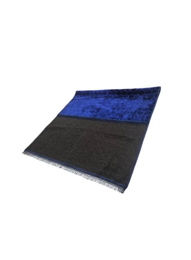 Ceramic carpet, premium velvet carpet, padded and soft to the touch, with beautiful 3D patterns made of high-quality materials, seating area, 2x3 meters - Image 4