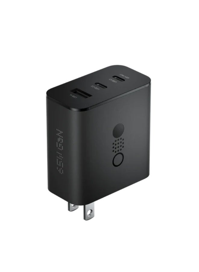 CMF POWER 65W GaN Charger 3 in 1 - Image 1