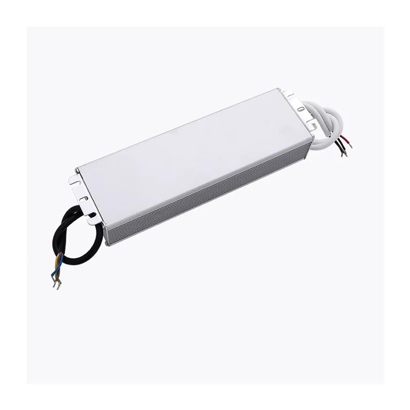 LPV 200W 12V 24V 36V 48V Outdoor LED Driver Power Supply 24V 8 3A 220V Aluminum Case - Image 4