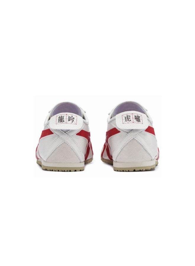 Onitsuka Tiger MEXICO 66 - Comfortable, Versatile Daily Casual Shoes - Image 4