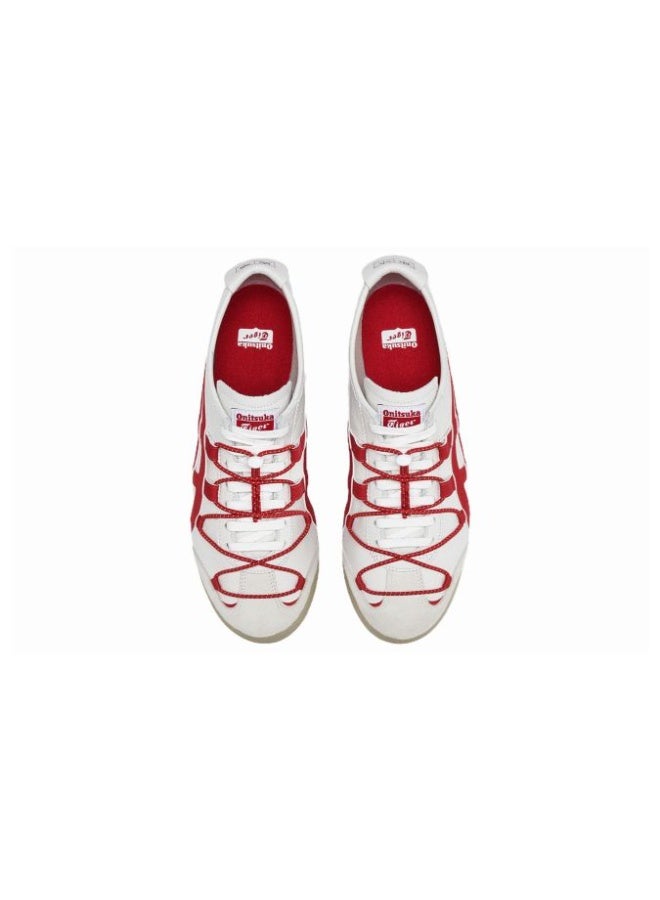 Onitsuka Tiger MEXICO 66 - Comfortable, Versatile Daily Casual Shoes - Image 3
