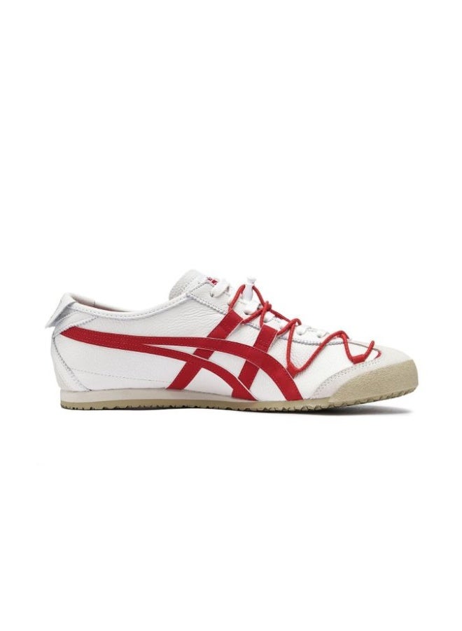 Onitsuka Tiger MEXICO 66 - Comfortable, Versatile Daily Casual Shoes - Image 2