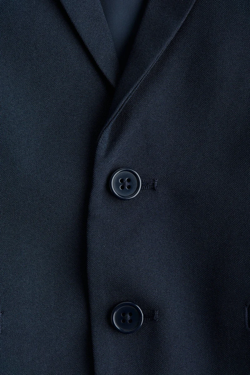 H&M 3-piece suit set