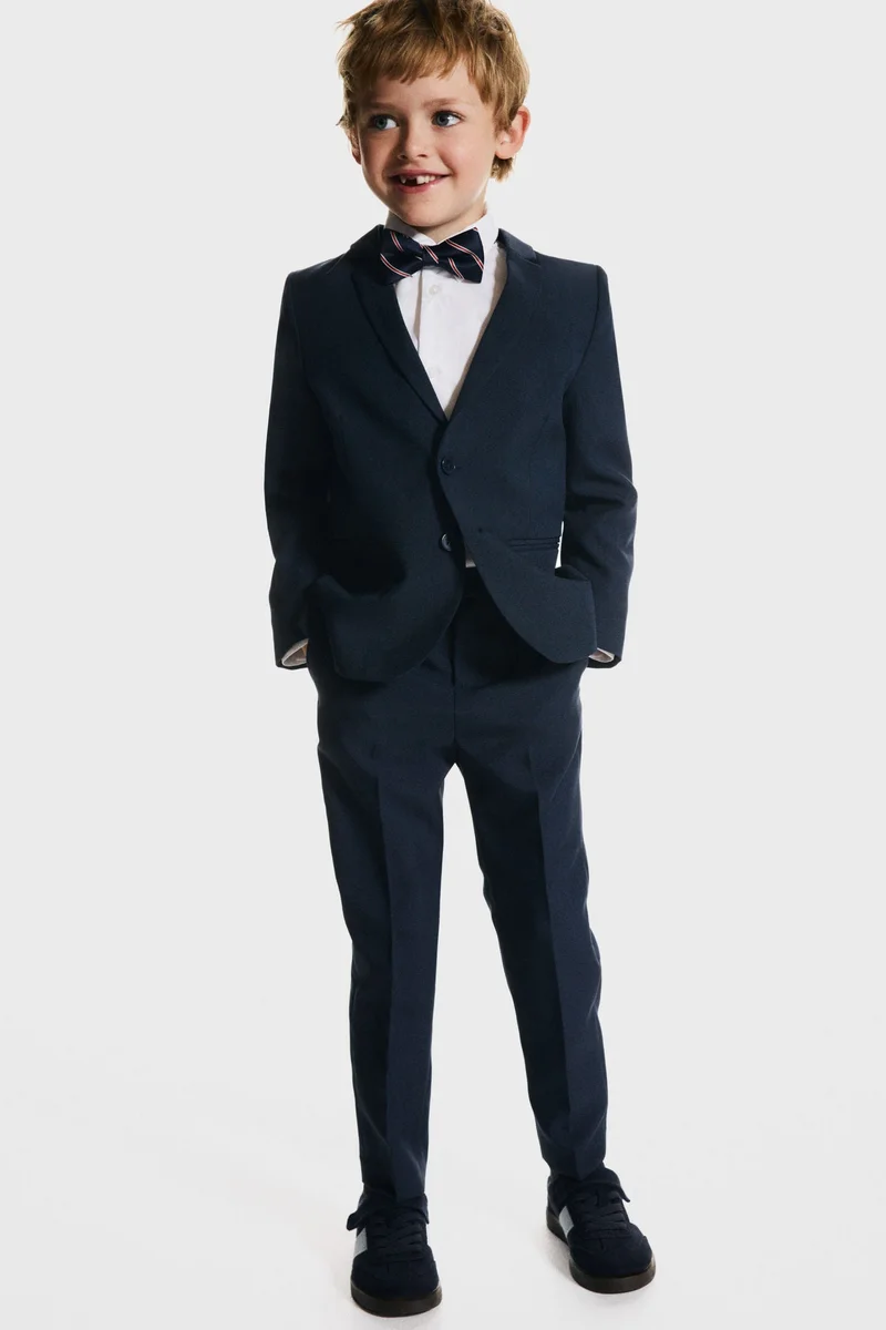 H&M 3-piece suit set