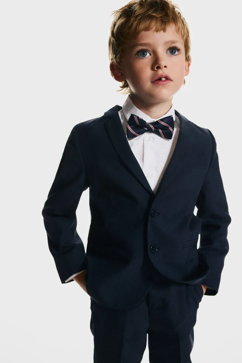 H&M 3-piece suit set