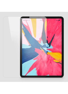 Lacoz Lacoz 9H Super Hardness Tempered Glass Screen Protector For iPad 10.9 Inch  - Image 1