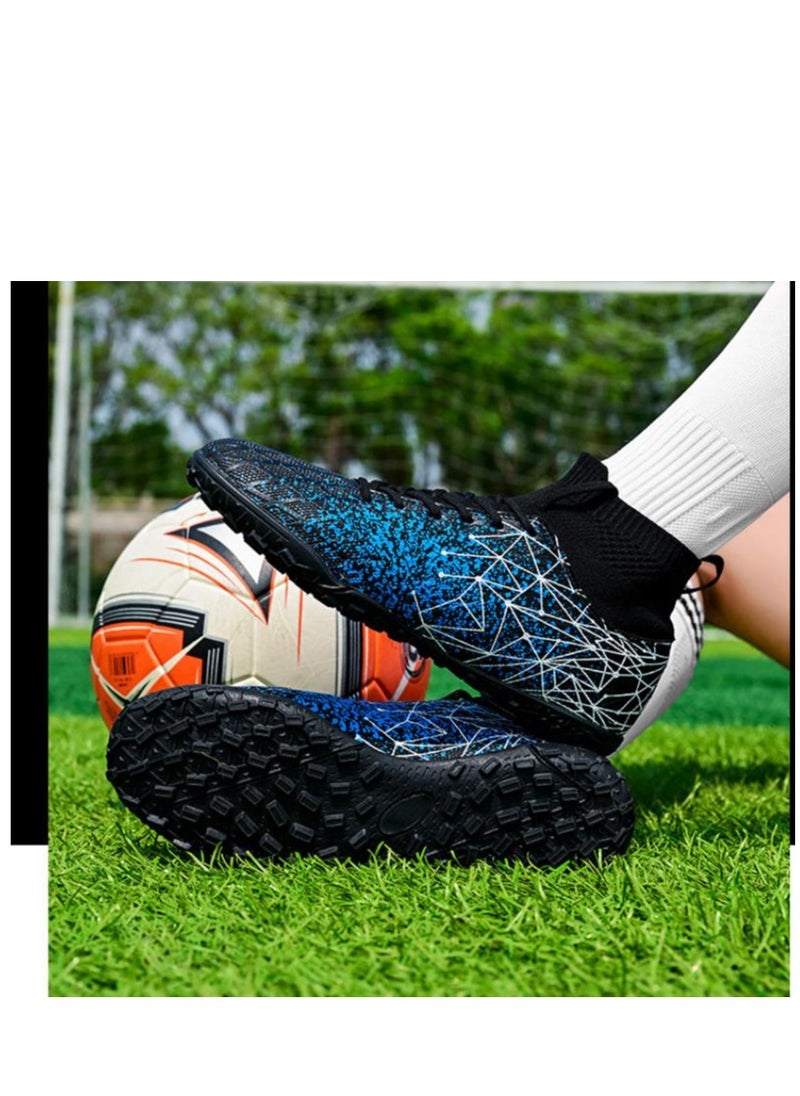 KUYING - New High Elasticity High Quality Comfortable Sports Shoes - Image 1