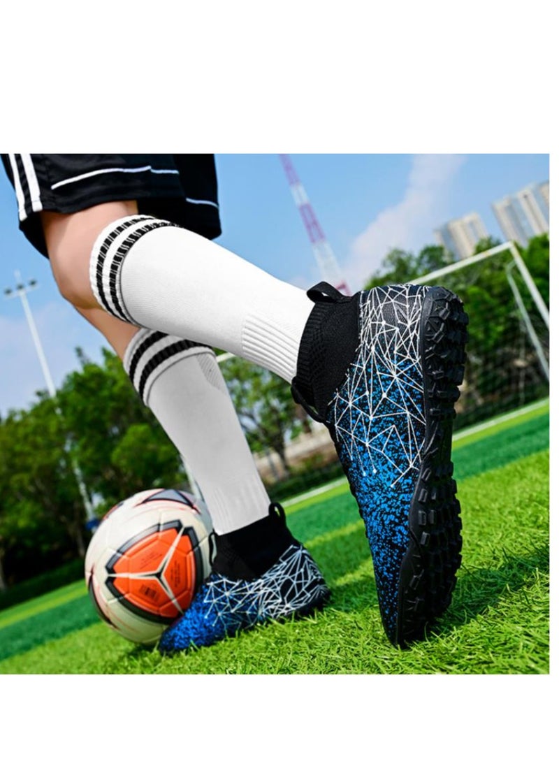 KUYING - New High Elasticity High Quality Comfortable Sports Shoes - Image 1