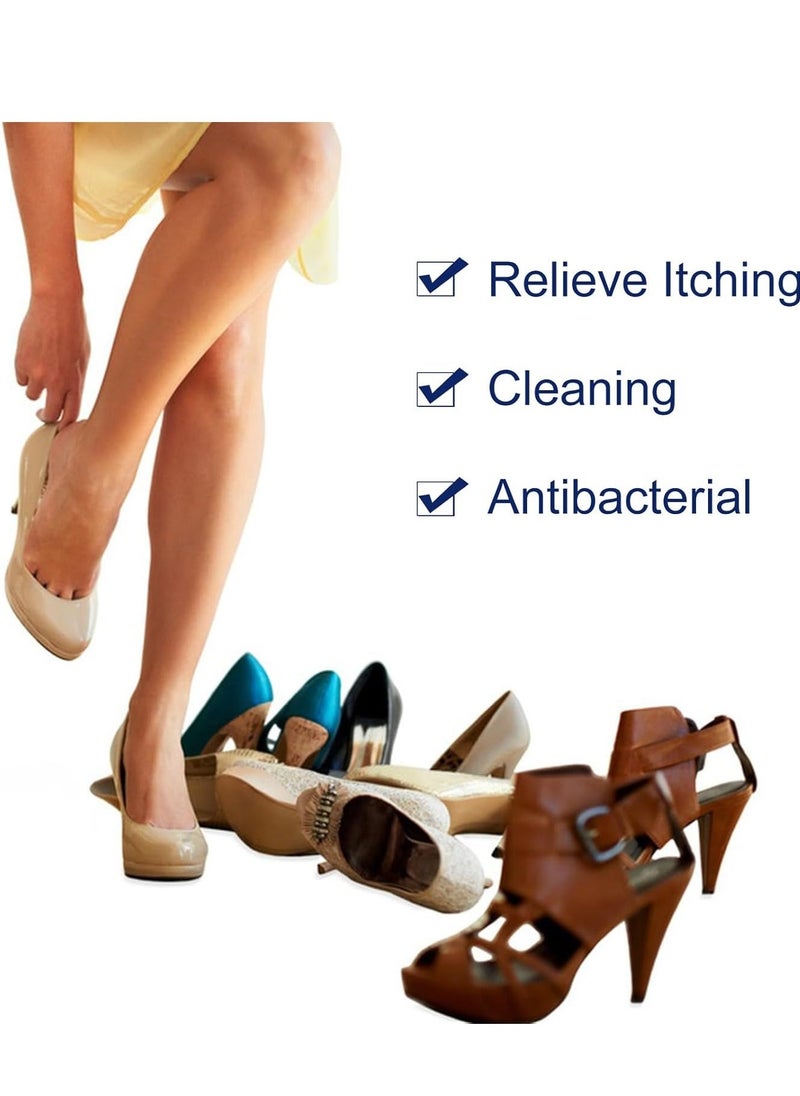 Sumifun Corn Remover Pads, Toe Corn Treatment, 42 PCS Foot Corn Remover, Toe Corn Remover, Wart Remover for Feet, Corn Removal Treatment, Corn Plasters Relief Corn Pain for Feet, Hand, Toe - Image 5