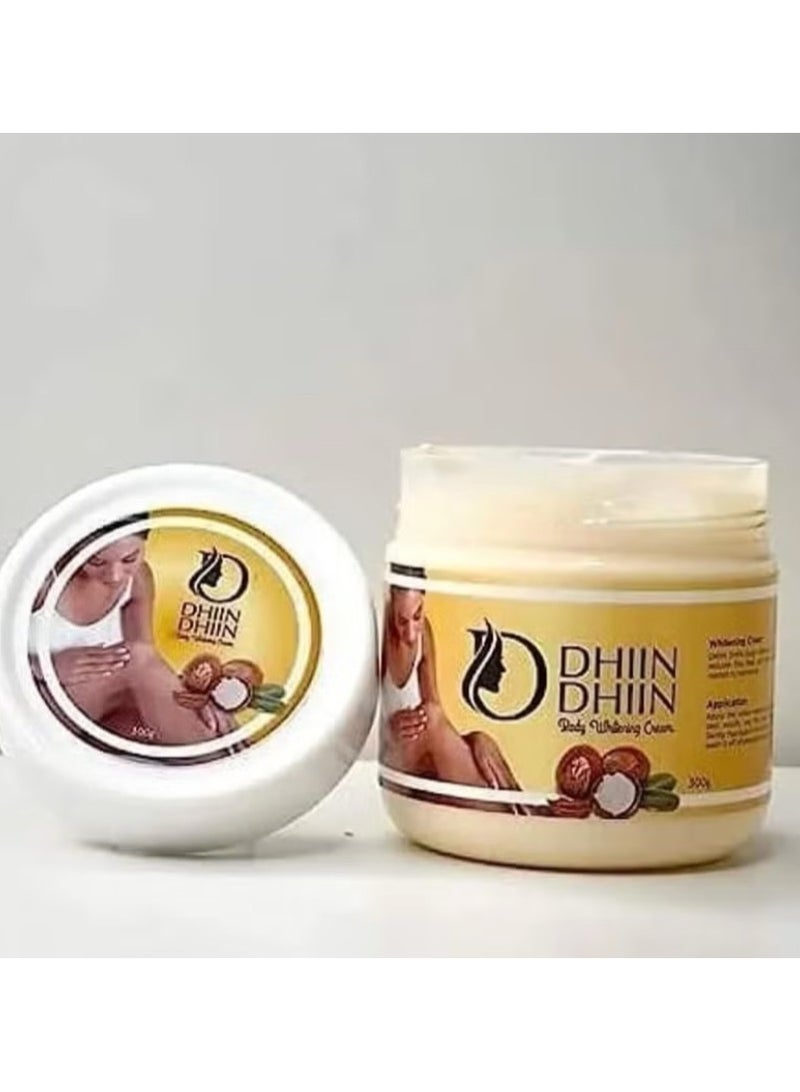 Dhin Dhin Body lightening cream - Image 1
