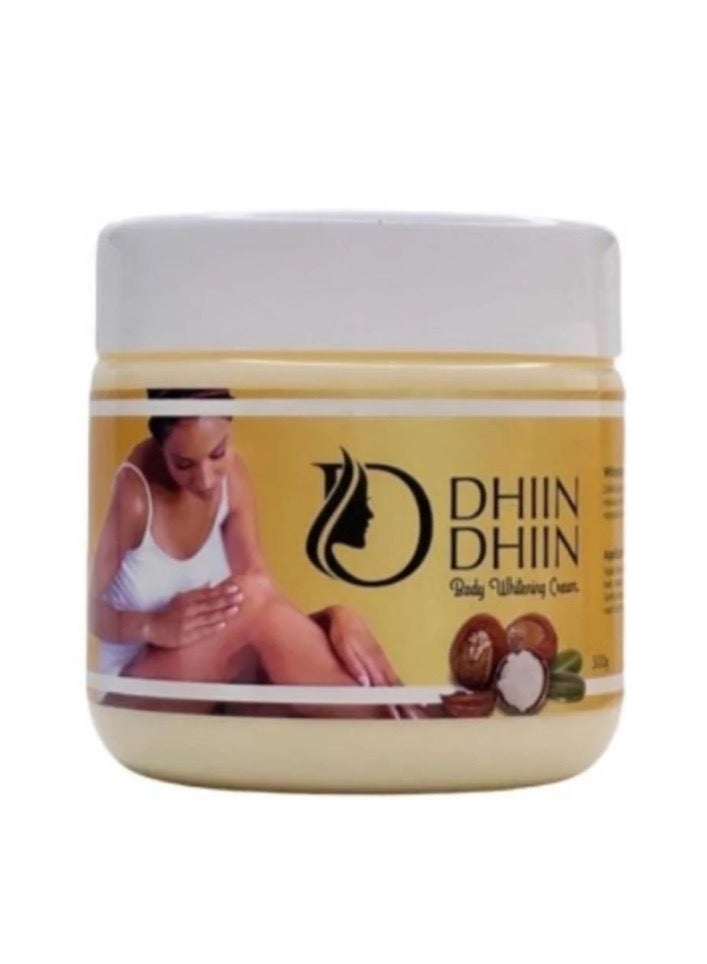Dhin Dhin Body lightening cream - Image 2