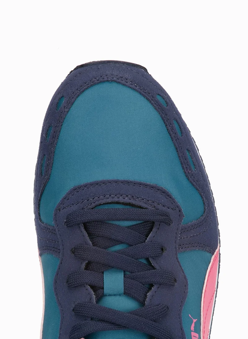 PUMA Cabana Racer Fun Sneakers
