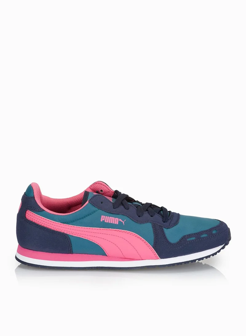 PUMA Cabana Racer Fun Sneakers