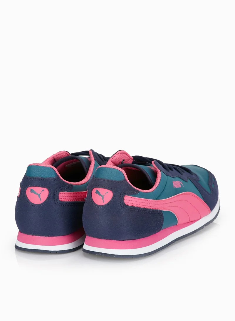 PUMA Cabana Racer Fun Sneakers