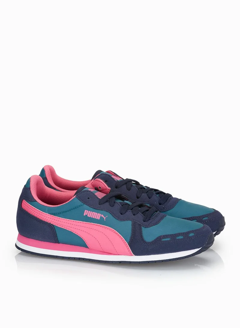 PUMA Cabana Racer Fun Sneakers