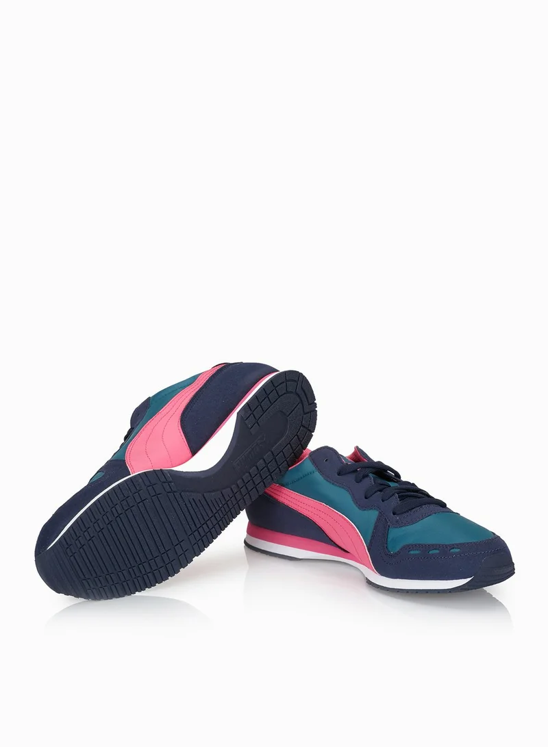 PUMA Cabana Racer Fun Sneakers