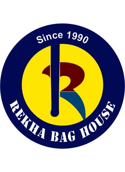 Rekha bag house Rekha bag house Multi Purpose Heavy Duty 50L Jumbo Toys Storage Bag Stationery Paper Blankets Laundry Storage Bag Moisture Proof with Round Zip and Carry Handle x Large  - Image 5