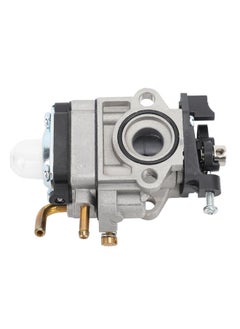 Thoraya Blower Carburetor Aluminum Blower Carburetor Replacement for Ryobi RY25AXB 25cc Gas Jet Fan Blower  - Image 2