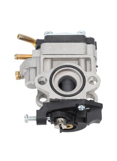 Thoraya Blower Carburetor Aluminum Blower Carburetor Replacement for Ryobi RY25AXB 25cc Gas Jet Fan Blower  - Image 1