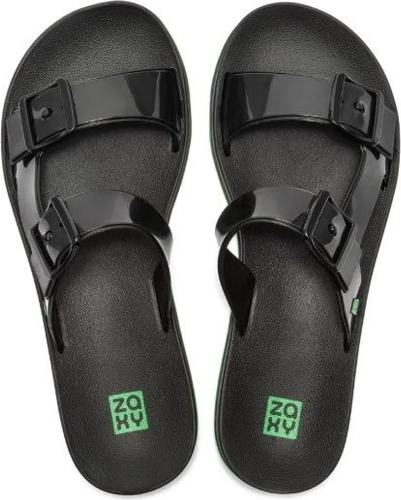 Twigy ZAXY Flash Slide Women's Slippers Black 35/40 BB0230