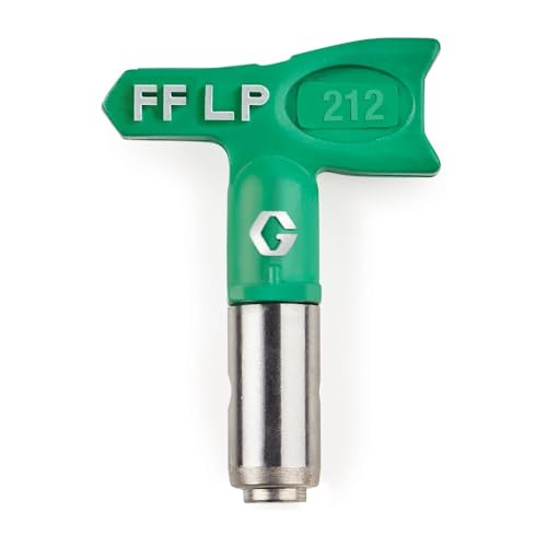 GRACO Airless Spray Gun Tip, 0.012" Tip Size - Image 1
