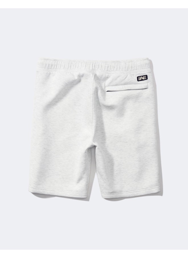 American Eagle - AE 24/7 Good Vibes 8" Jogger Short - Image 1
