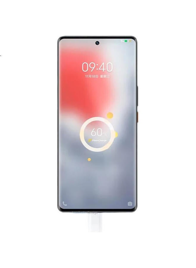 Win Potential Winpian Is Suitable For Vivo Iqoo Data Cable, 120W Charging Cable, 6A Fast Charging, For Aike 13/12/11/10/9/Neo10/987/Pro/Z8/X100Pro, Dual Type-C Cable - Image 2