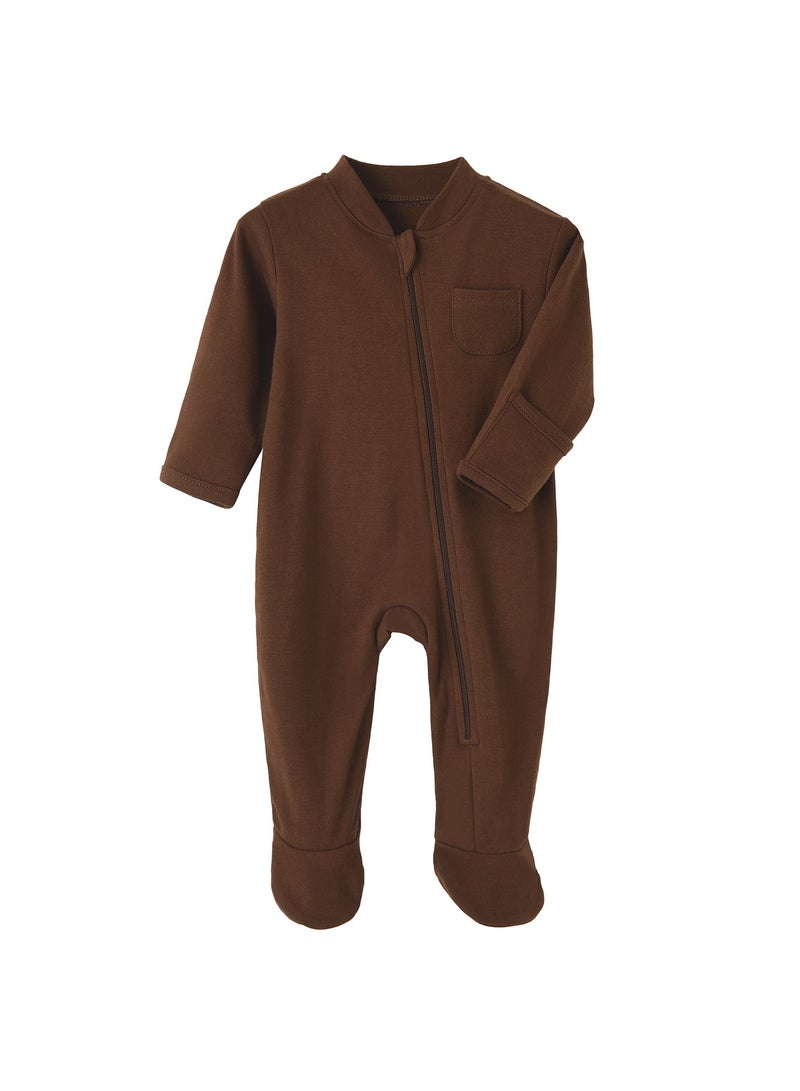 Soft and Comfortable Baby Jumpsuit 
